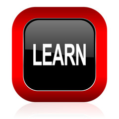 learn icon