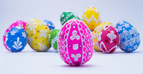 Pisanki © manifest21