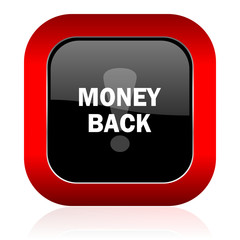 money back icon