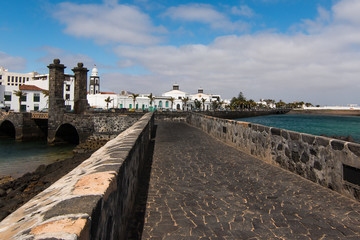 Arrecife 2