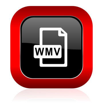 wmv file icon