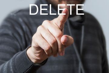 Delete Concept