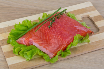 Salmon