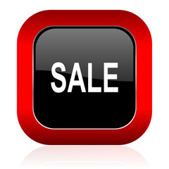 sale icon
