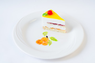 dessert sweet