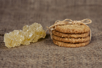 Słodycze © smoczysen