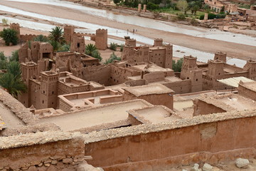 ait ben haddou