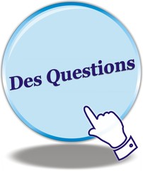 bouton des questions