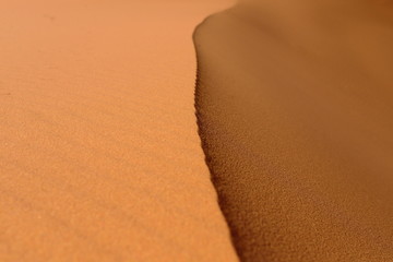 Desert background