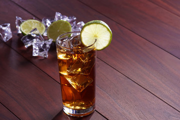 Cocktail Long Island Iced Tea