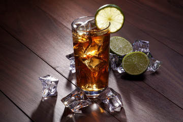 Long Island Iced Tea