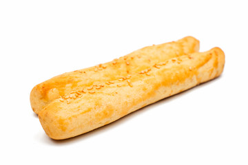 bread cheese sticks