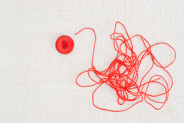 red thread