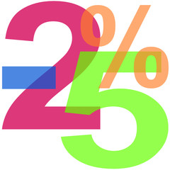 Prozent Rabatt Collage  #150319-07