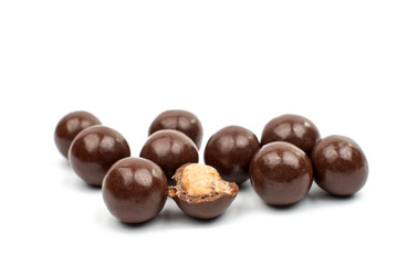 hazelnut chocolate