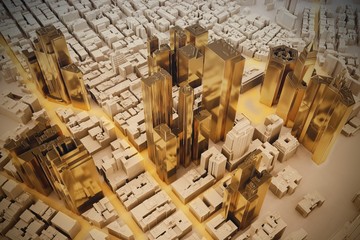 City plan © alphaspirit