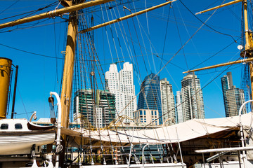 Puerto Madero, Buenos Aires