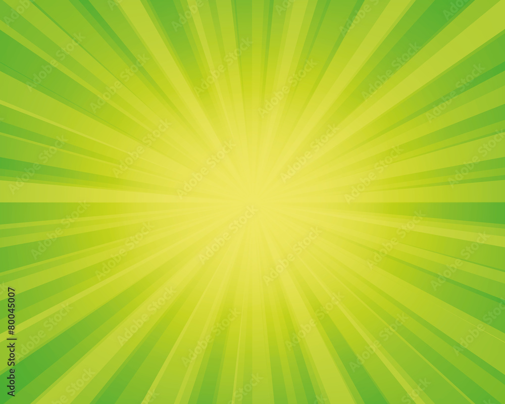 Wall mural sunlight abstract background design