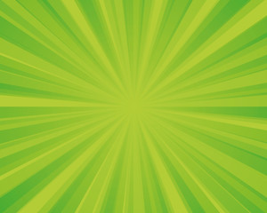 Sunlight abstract background design