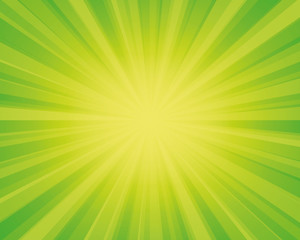 Sunlight abstract background design