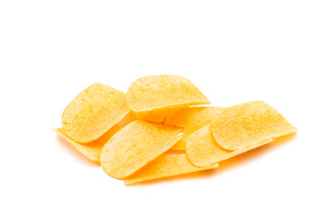 Potato chips