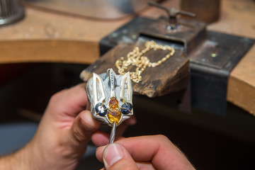 jeweler