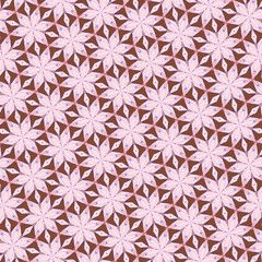 Fototapeta premium pattern abstract background