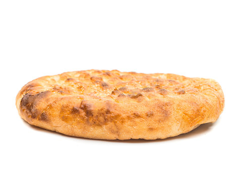 pita bread