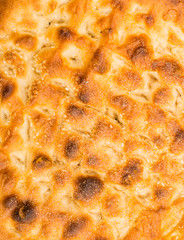 Pita Bread