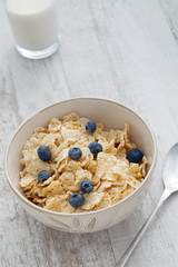 muesli