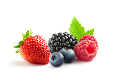 berries - 80047499