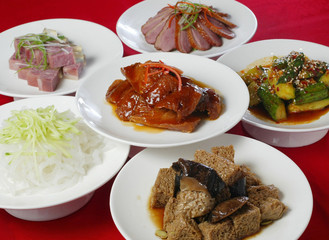 포토시리즈(음식여행)