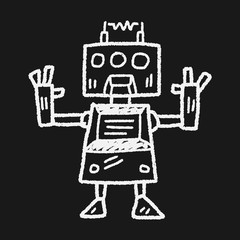Doodle Robot
