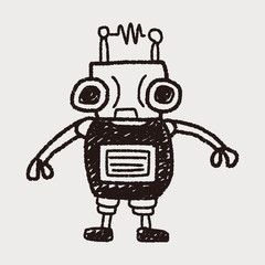 Doodle Robot