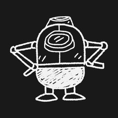 Doodle Robot