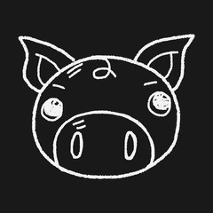 Doodle Pig