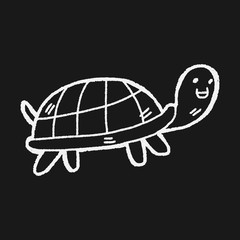 Doodle Tortoise