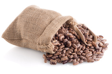 Pinto beans bag