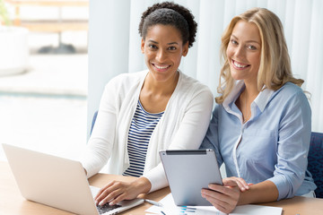 Let's compare what we have