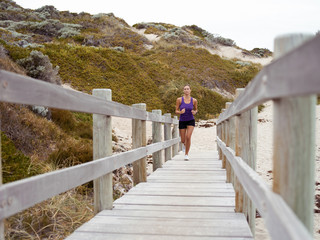 I will go beyond my limits