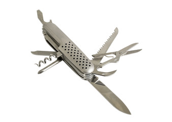 Pocket Knife