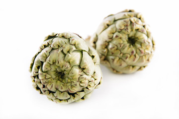 Obraz premium artichoke