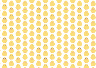 Background Chick White