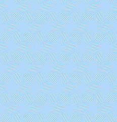 Seamless blue floral texture.