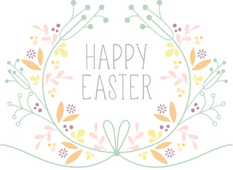 Easter vintage © elaborah