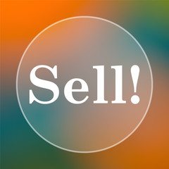 Sell icon