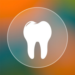 Tooth icon