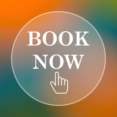 Book now icon