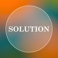 Solution icon
