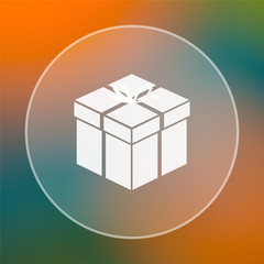 Gift icon